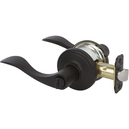 Delaney Hardware DELANEY GR2 502TT-LB-US19 LASHBROOK PRIVACY 322829